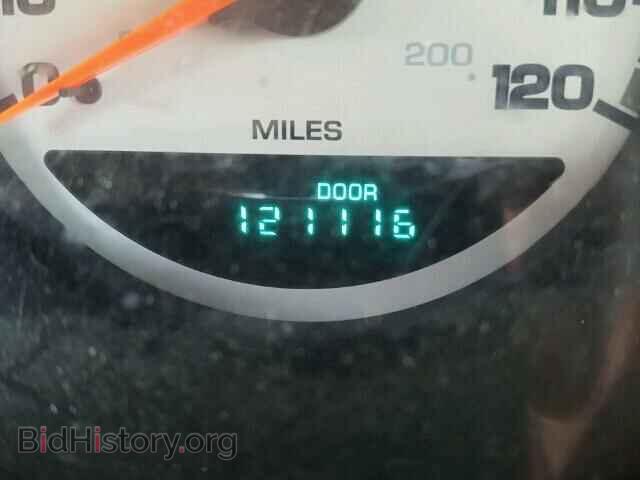 2005 DODGE NEON - VIN: 1B3ES56C65D224924 - Фото 8