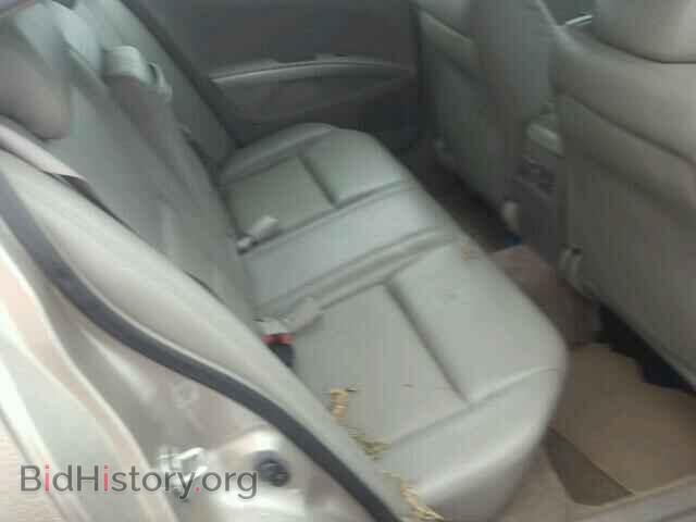 2005 NISSAN MAXIMA - VIN: 1N4BA41E15C811017 - Фото 6