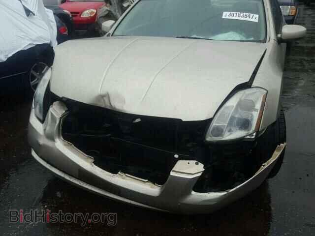2005 NISSAN MAXIMA - VIN: 1N4BA41E15C811017 - Фото 9