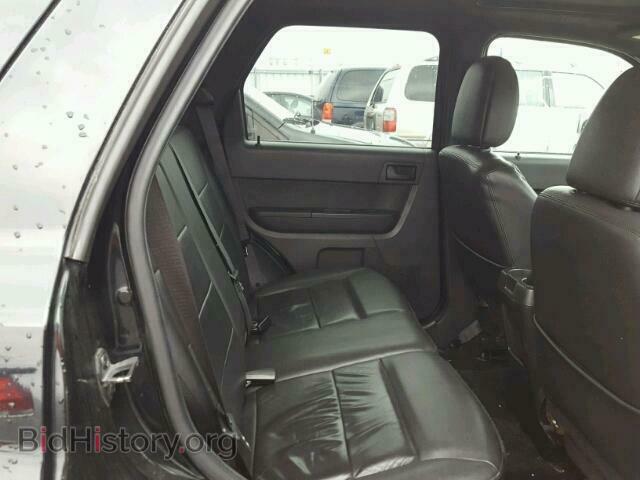 2012 FORD ESCAPE - VIN: 1FMCU0DG0CKA00223 - Фото 6