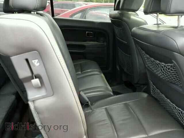 2006 HONDA PILOT - VIN: 2HKYF18556H513179 - Фото 6
