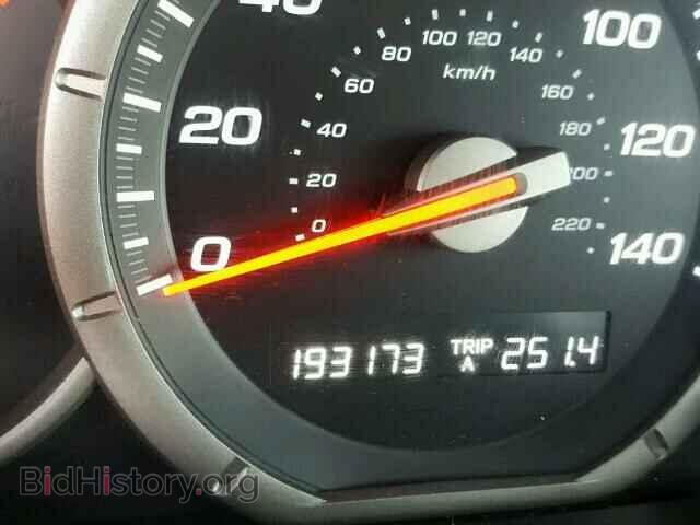 2006 HONDA PILOT - VIN: 2HKYF18556H513179 - Фото 8