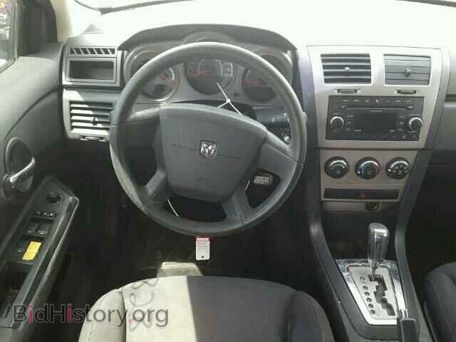 2010 DODGE AVENGER - VIN: 1B3CC4FB5AN135663 - Photo 9