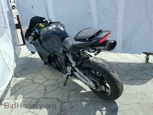 2015 HONDA CBR CYCLE - VIN: JH2PC4003FK801118 - Фото 3