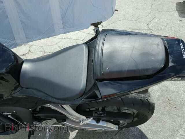 2015 HONDA CBR CYCLE - VIN: JH2PC4003FK801118 - Фото 6