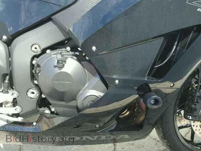 2015 HONDA CBR CYCLE - VIN: JH2PC4003FK801118 - Фото 7