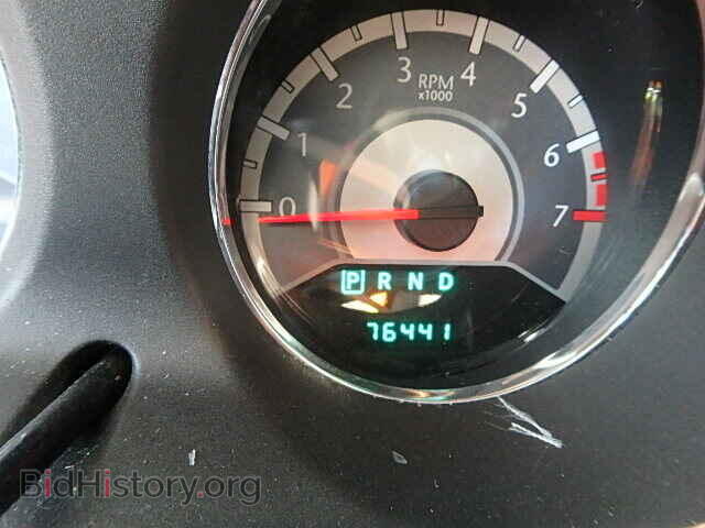 2012 CHRYSLER 200 - VIN: 1C3CCBAB2CN228965 - Фото 8
