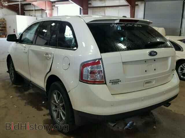 2008 FORD EDGE - VIN: 2FMDK38C78BA63081 - Photo 3