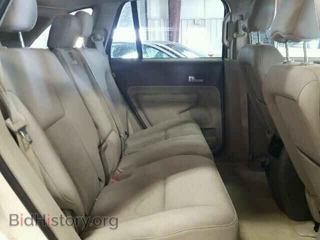 2008 FORD EDGE - VIN: 2FMDK38C78BA63081 - Photo 6