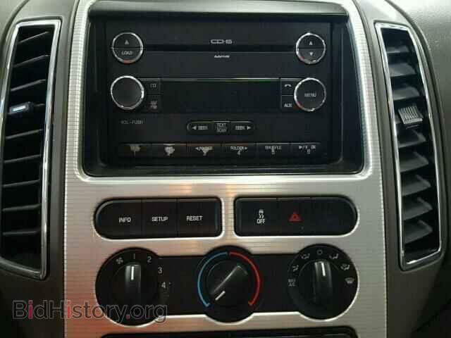 2008 FORD EDGE - VIN: 2FMDK38C78BA63081 - Photo 9