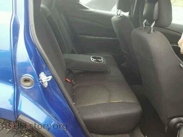 2014 DODGE AVENGER - VIN: 1C3CDZAB1EN203435 - Фото 6