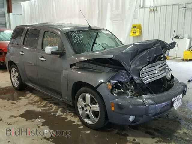 Photo 3GNCA53V39S636519 - CHEVROLET HHR 2009