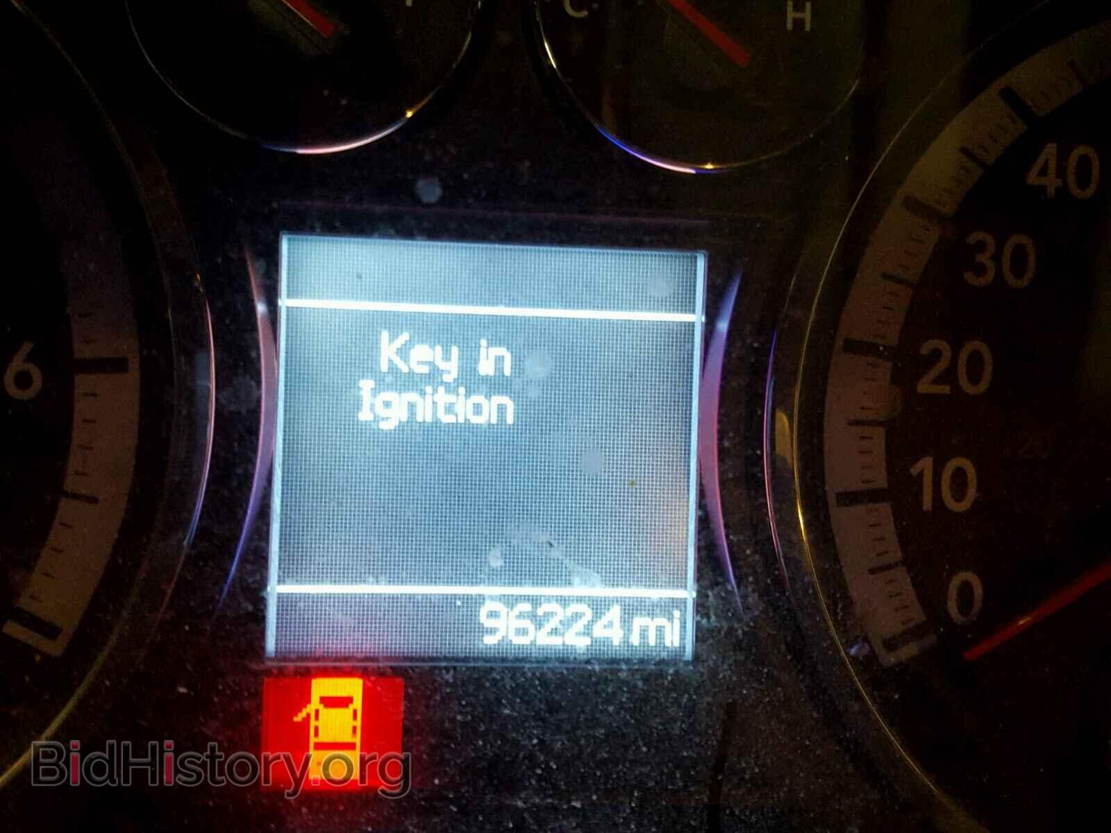 2012 DODGE RAM 1500 - VIN: 1C6RD7LT9CS305328 - Photo 8