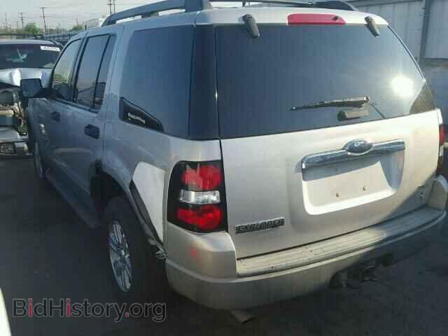 2006 FORD EXPLORER - VIN: 1FMEU63846ZA17706 - Photo 3