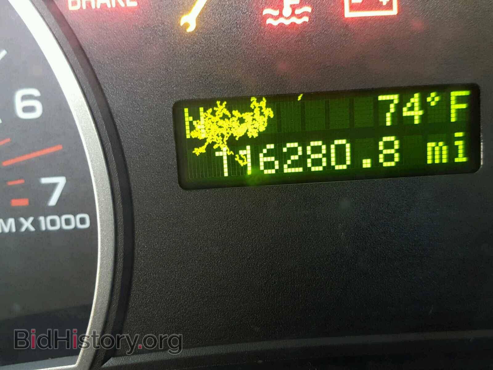 2006 FORD EXPLORER - VIN: 1FMEU63E46UA98449 - Photo 8