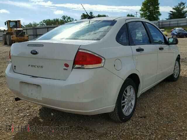 2011 FORD FOCUS - VIN: 1FAHP3FN5BW103066 - Фото 4