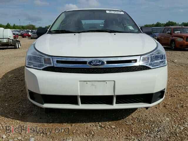 2011 FORD FOCUS - VIN: 1FAHP3FN5BW103066 - Фото 9