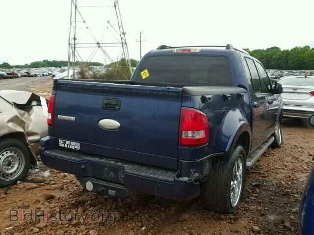 2007 FORD EXPLORER - VIN: 1FMEU33877UA05319 - Фото 4