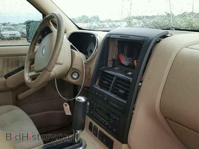 2007 FORD EXPLORER - VIN: 1FMEU33877UA05319 - Фото 9