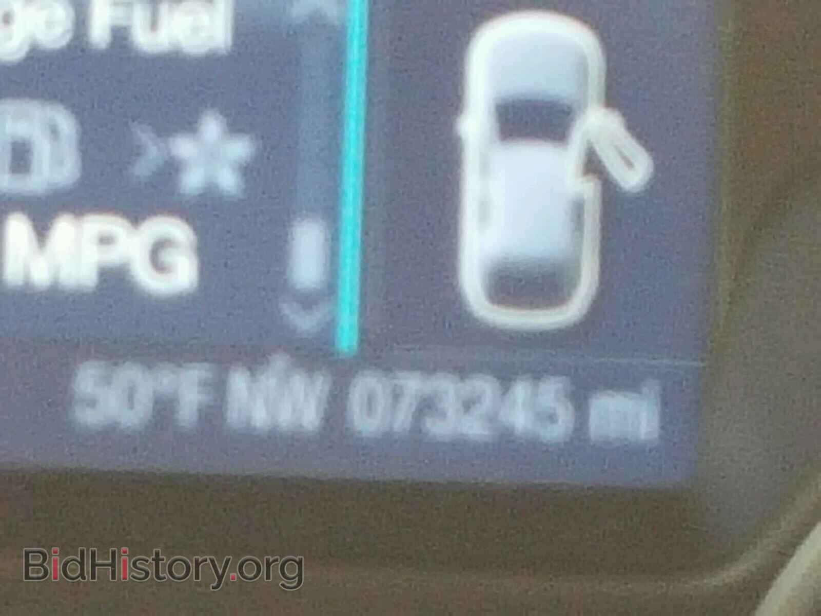 2013 FORD FOCUS - VIN: 1FADP3F24DL156897 - Фото 8