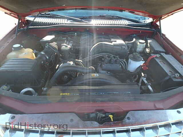 2005 FORD EXPLORER - VIN: 1FMZU63K95UA07505 - Фото 7