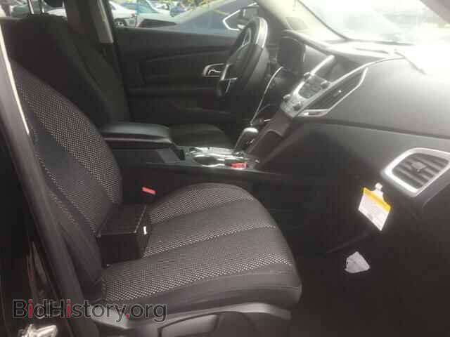2012 GMC TERRAIN - VIN: 2GKALSEK5C6321694 - Фото 5