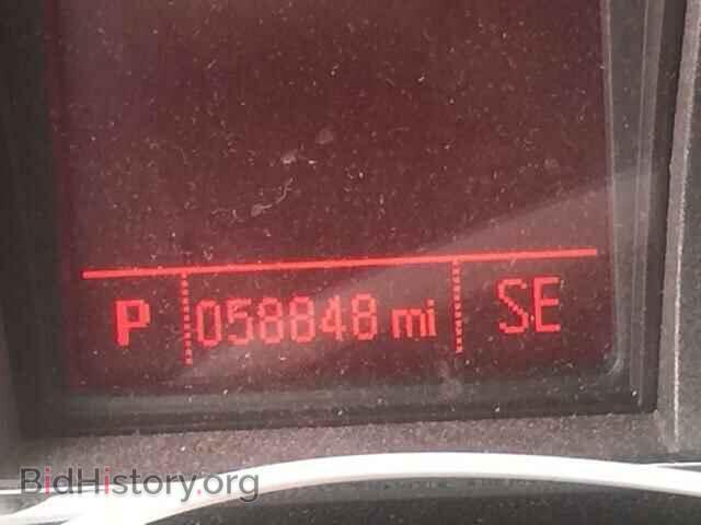 2012 GMC TERRAIN - VIN: 2GKALSEK5C6321694 - Фото 8
