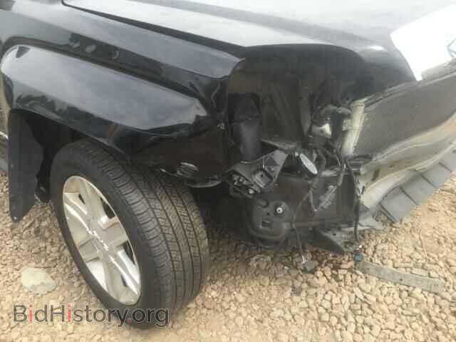 2012 GMC TERRAIN - VIN: 2GKALSEK5C6321694 - Фото 9