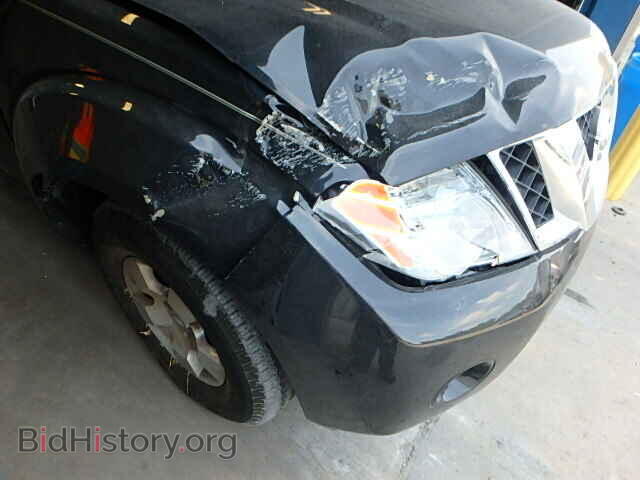 2012 NISSAN PATHFINDER - VIN: 5N1AR1NN5CC606915 - Фото 9