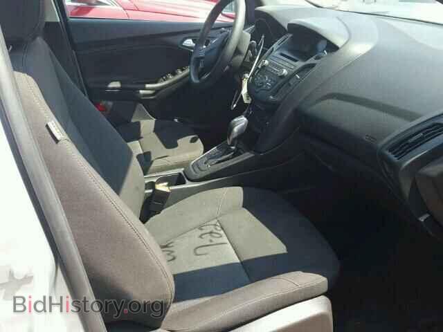 2015 FORD FOCUS - VIN: 1FADP3F24FL206636 - Фото 5