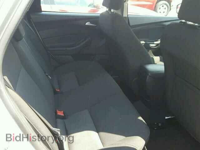 2015 FORD FOCUS - VIN: 1FADP3F24FL206636 - Фото 6