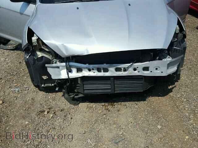 2015 FORD FOCUS - VIN: 1FADP3F24FL206636 - Фото 9