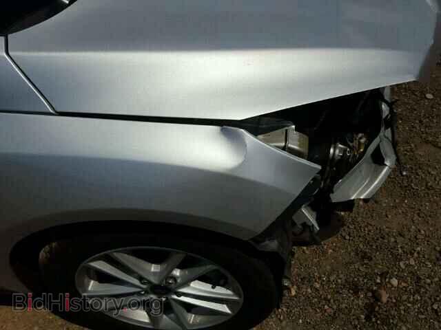 2015 FORD FOCUS - VIN: 1FADP3F24FL206636 - Фото 10