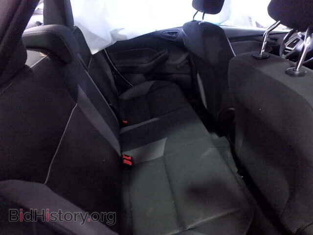 2013 FORD FOCUS - VIN: 1FADP3E2XDL175231 - Фото 6