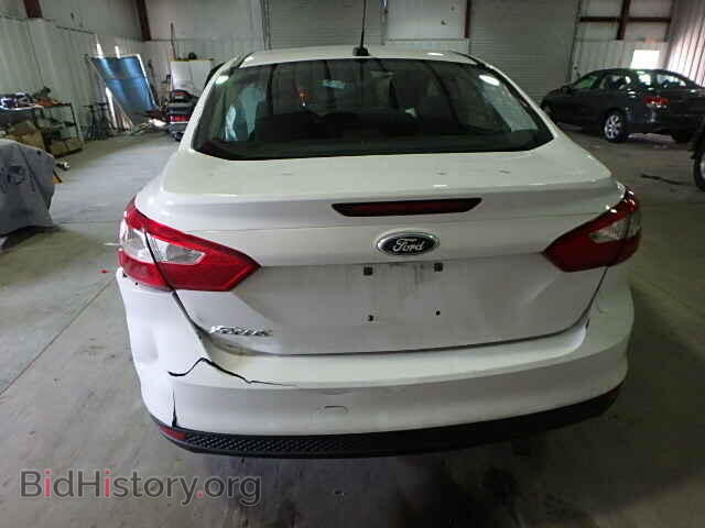 2013 FORD FOCUS - VIN: 1FADP3E2XDL175231 - Фото 10