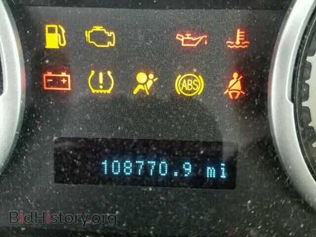 2010 FORD FOCUS - VIN: 1FAHP3FN7AW281480 - Фото 8