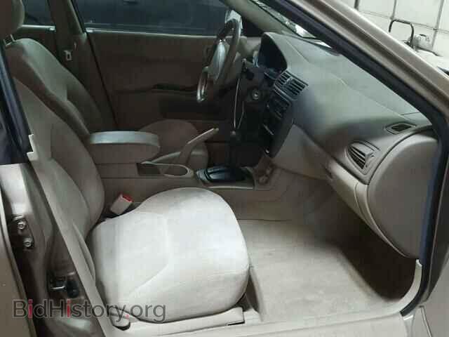 2003 MITSUBISHI GALANT - VIN: 4A3AA46G43E076466 - Фото 5