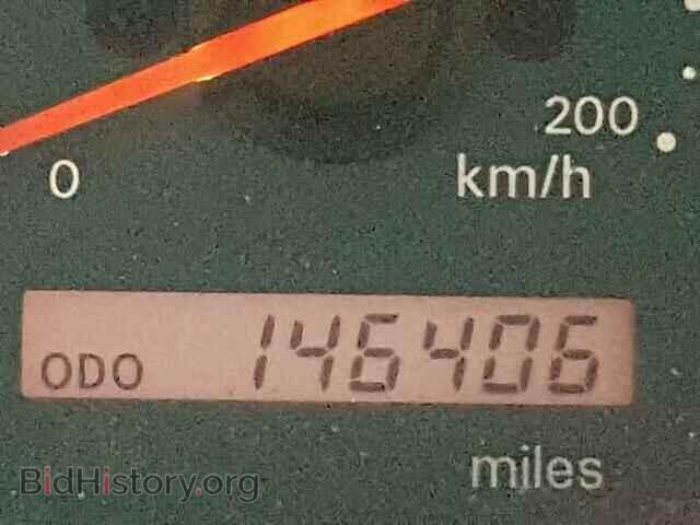 2003 MITSUBISHI GALANT - VIN: 4A3AA46G43E076466 - Фото 8