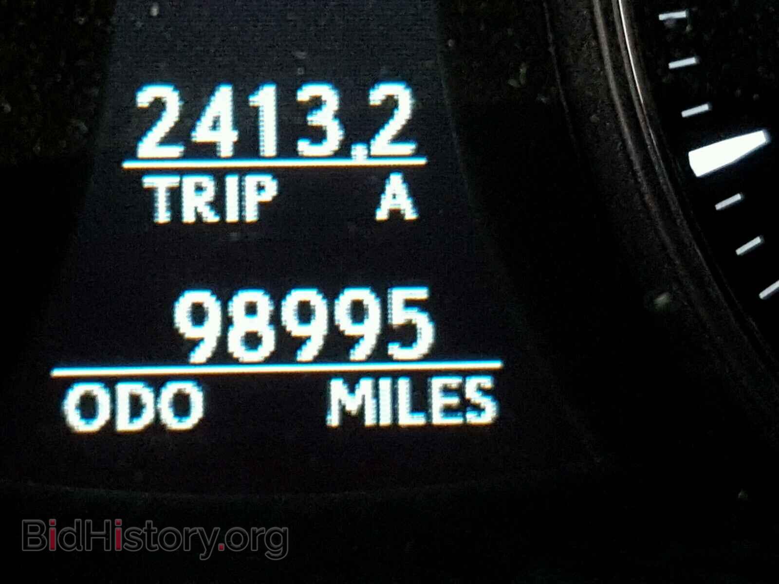 2007 LEXUS LS460 - VIN: JTHBL46F675040047 - Фото 8