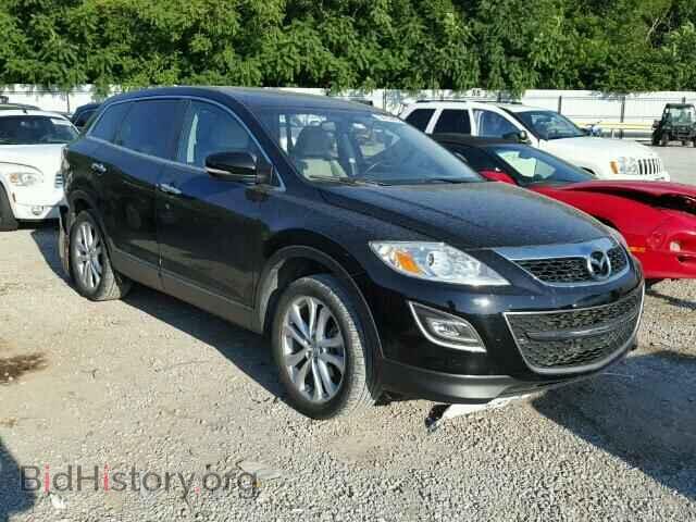 Photo JM3TB3DA9B0300089 - MAZDA CX-9 2011