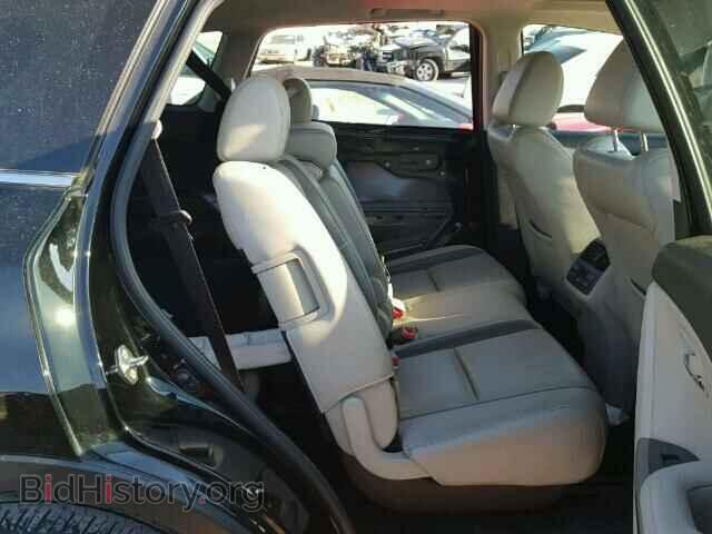 2011 MAZDA CX-9 - VIN: JM3TB3DA9B0300089 - Фото 6