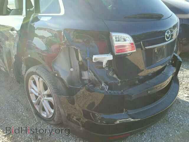 2011 MAZDA CX-9 - VIN: JM3TB3DA9B0300089 - Фото 9