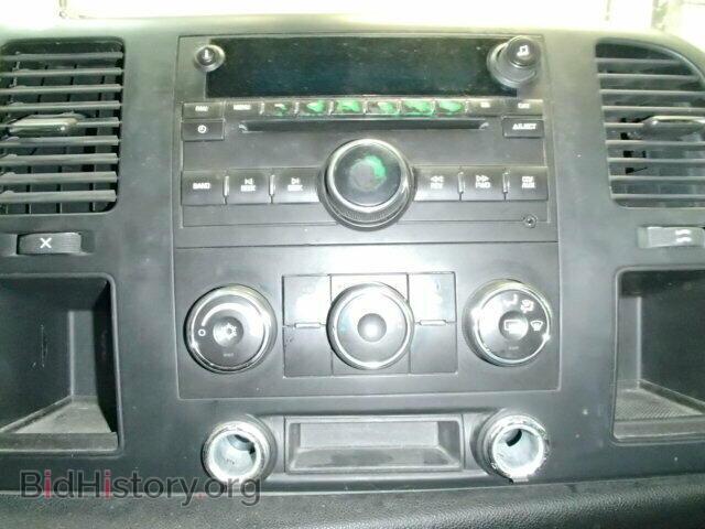 2008 CHEVROLET SILVERADO - VIN: 2GCEC19JX81224794 - Фото 9