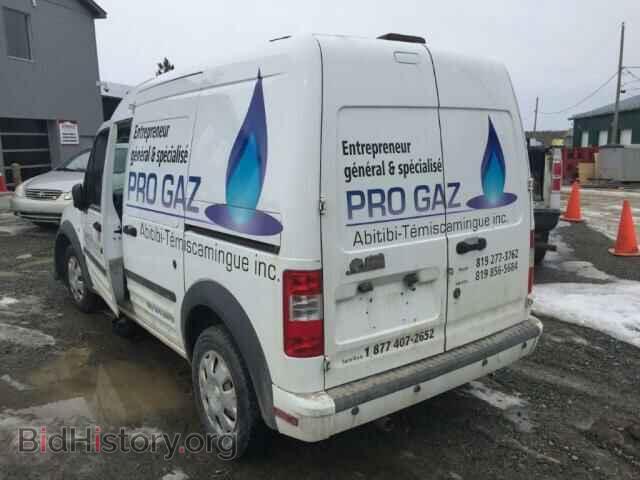 2011 FORD TRANSIT CO - VIN: NM0LS7BN2BT060000 - Фото 3