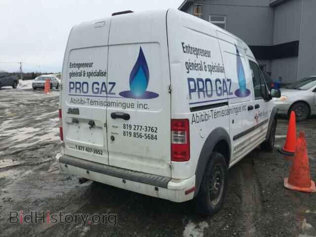 2011 FORD TRANSIT CO - VIN: NM0LS7BN2BT060000 - Фото 4
