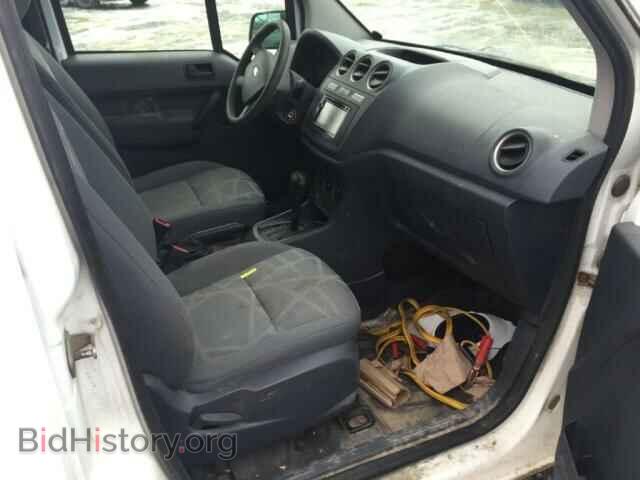 2011 FORD TRANSIT CO - VIN: NM0LS7BN2BT060000 - Фото 5