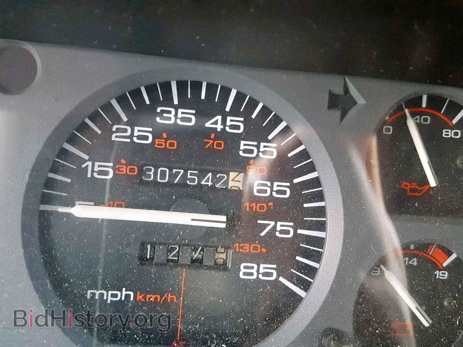 1995 JEEP CHEROKEE S - VIN: 1J4FT68S6SL520225 - Фото 8