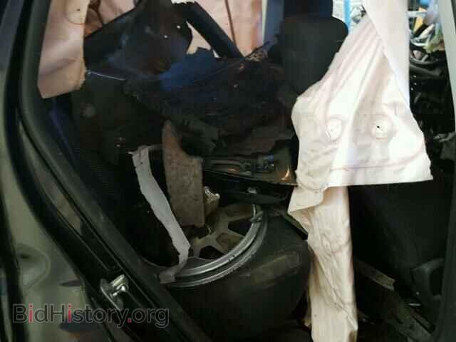 2010 GMC TERRAIN - VIN: 2CTFLEEW2A6243057 - Photo 6