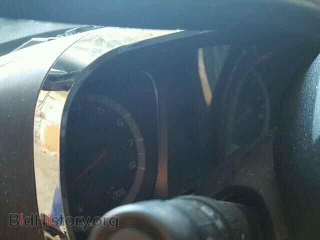 2010 GMC TERRAIN - VIN: 2CTFLEEW2A6243057 - Photo 8