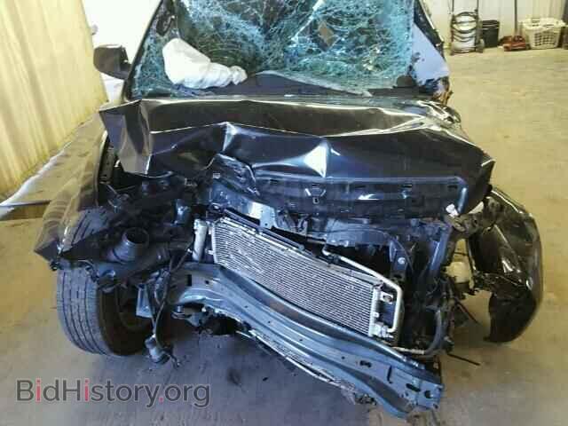2010 GMC TERRAIN - VIN: 2CTFLEEW2A6243057 - Photo 9